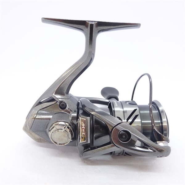 ２１コンプレックスＸＲＣ２０００ Ｆ４ ＨＧ